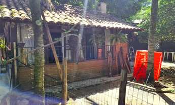 Imagem 4: RIO DE JANEIRO - Casa de Condomínio - VARGEM PEQUENA