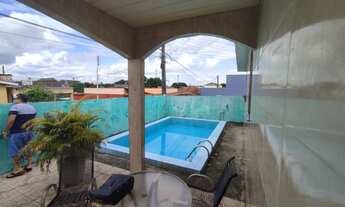 Imagem 7: Casa localizada no Japiim 4 Qrts+ 2 Kitnet/ Analiso Proposta Avista