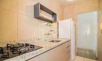 Imagem 6: Porto Alegre - Apartamento Padrão - Santana