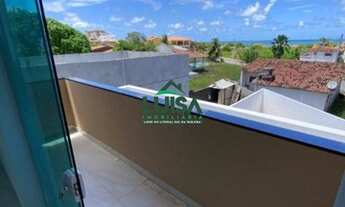 Imagem 5: Casa a venda na praia de Carapibus- Conde/PB