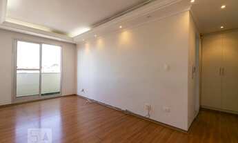 Imagem 2: Apartamento para Aluguel - Vila Formosa, 2 Quartos, 60 m2