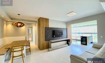 Imagem 7: Apartamento para venda com 111 M2 com 3 quartos em Riviera - Bertioga - SP