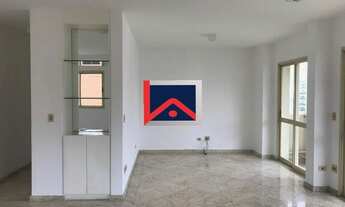 Imagem 4: Locação Apartamento 3 Dormitórios - 143 m² Perdizes