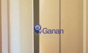 Imagem 6: Apartamento com 3 dormitórios para alugar, 90 m² por R$ 6.200,00/mês - Vila Nova Conceição