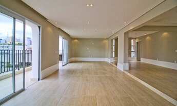 Imagem 5: Apartamento Locação 3 Dormitórios - 290 m² Jardim Paulista