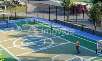 Imagem 7: Nova Odessa - Terreno Padrão - Jardim Primavera