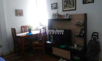 Imagem 3: Apartamento à venda, 2 quartos, Laranjeiras - RIO DE JANEIRO/RJ