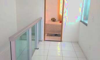 Imagem 2: CASA EM RIBEIRA - AVENIDA ANGOLA 3/4!!!!