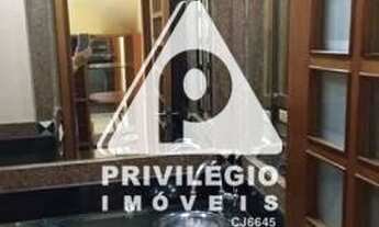 Imagem 5: Cobertura à venda, 4 quartos, 2 suítes, 2 vagas, Leblon - RIO DE JANEIRO/RJ