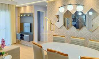 Imagem: SOROCABA - Apartamento Padrão - PARQUE