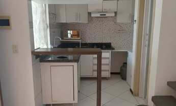 Imagem 2: Vendo lindo duplex com 2 dormitórios sendo 2 suites varanda e churrasqueira