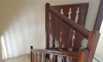 Imagem 6: Casa colonial em Costazul