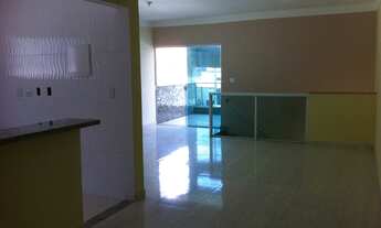 Imagem 7: São Vicente - Casa Padrão - Vila São Jorge