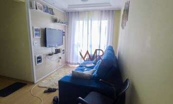 Imagem 2: Apartamento à venda, 50 m² por R$ 244.000,00 - Aricanduva - São Paulo/SP