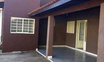 Imagem 2: Casa a venda , com 2 dorms, SETSUL, Três Lagoas - ms