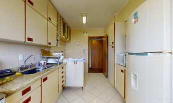 Imagem 7: São Paulo - Apartamento Padrão - Alto da Lapa