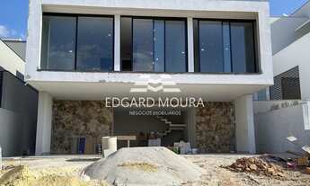 Imagem 3: Sobrado para venda com 313 metros quadrados com 4 quartos