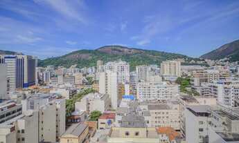 Imagem 7: 1 QUARTO COM DEPENDENCIA E VAGA DE GARAGEM NA ESCRITURA