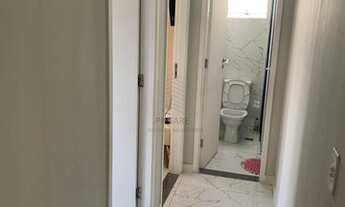 Imagem 4: Apartamento - Cidade Satélite Íris - Campinas