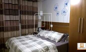 Imagem 7: Apartamento (cobertura 2 - duplex) 2 dormitórios, cozinha planejada, portaria 24 horas, em