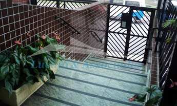 Imagem 3: Cobertura na Vila Tupi em Praia Grande SP, 03 dormitorios, 02 vagas de garagem. Predio co