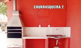 Imagem 4: Residencial vitoria 2/4 pronta pro morar 120 mil aceita financiamento