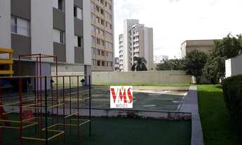 Imagem 3: Apartamento para venda com 3 quartos em Centro/Bosque - Campinas - SP