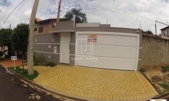 Imagem: Casa (térrea na rua) 3 dormitórios/suite