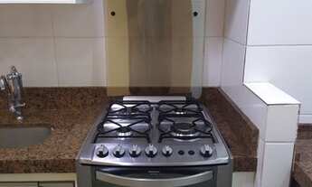 Imagem 5: Apartamento para venda tem 50 metros quadrados com 2 quartos