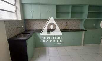 Imagem 3: Ipanema! Magnifico Sala, 3 quartos, suite e 1 vaga escritura, 180m² IPTU