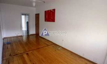 Imagem 4: Apartamento à venda, 2 quartos, 1 vaga, Vila Isabel - RIO DE JANEIRO/RJ