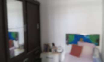 Imagem 4: Casa Grande com cobertura