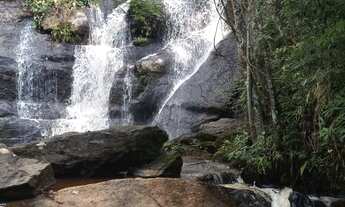 Imagem 7: TERRENO LOCALIZADO NA REGIÃO DE IGARATÁ-SP