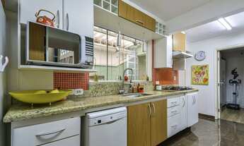 Imagem 6: SãO BERNARDO DO CAMPO - Casa Padrão - Demarchi