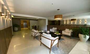 Imagem 6: Cobertura duplex para venda com 166 metros quadrados com 3 quartos em Pituba - Salvador