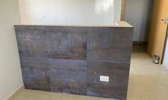 Imagem 5: Apartamento Semi Mobiliado para Alugar por R$1.500,00 no Ed. Lazio R. Ponta Grossa, 2688