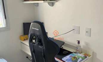 Imagem 2: Apartamento com 2 dormitórios à venda, 42 m² por R$ 271.000,00 - Jardim Campanário - Diade