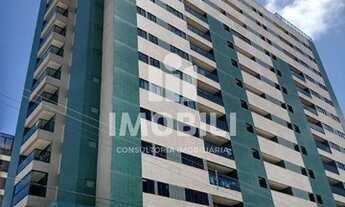 Imagem: MACEIó - Apartamento Padrão - Mangabeiras