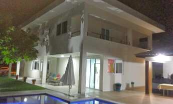 Imagem 4: CAMAÇARI - Casa de Condomínio - GUARAJUBA