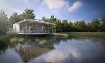 Imagem: Terreno Estancia dos Montes