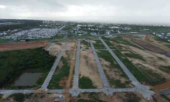 Imagem 2: Lote de 200 metros quadrados no loteamento Luar da Barra 2 - Barra dos Coqueiros