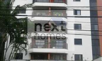 Imagem 3: Excelente cobertura com 3 suítes 3 vagas