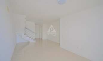 Imagem 3: Cobertura 3 quartos com suíte, varanda e vaga, mais uma incrível área de lazer no Ilha Pur