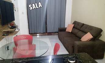 Imagem 3: Residencial vitoria 2/4 pronta pro morar 120 mil aceita financiamento