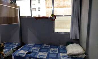 Imagem 4: Kitnet/conjugado para venda possui 25 metros quadrados em Itararé - São Vicente - SP