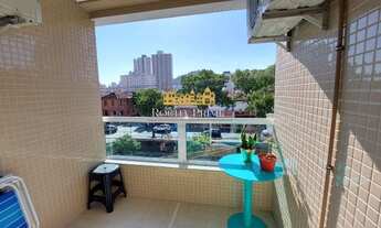 Imagem 7: SANTOS - Apartamento Padrão - CAMPO GRANDE