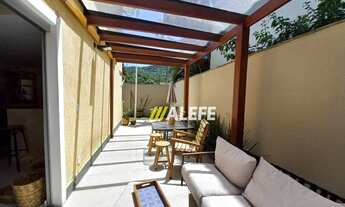 Imagem 4: Casa com 2 dormitórios à venda, 120 m² por R$ 475.000,00 - Serra Grande - Niterói/RJ