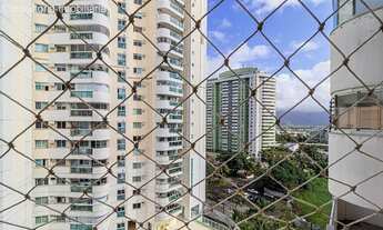 Imagem 7: RIO DE JANEIRO - Apartamento Padrão - RECREIO DOS BANDEIRANTES