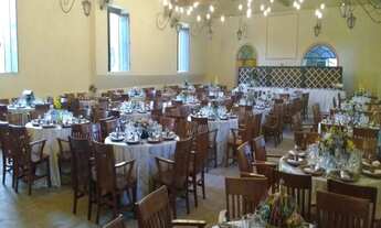 Imagem: VINHEDO - Galpão/Depósito/Armazém - SANTA