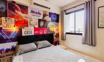 Imagem 4: Apartamento para Aluguel - Centro, 1 Quarto, 28 m2